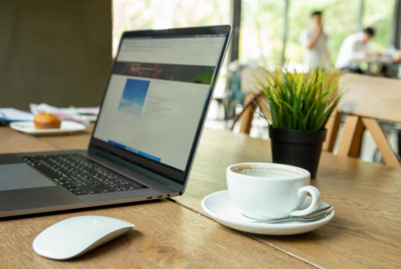 Der Tag, an dem meine Morgenroutine mich aufgab