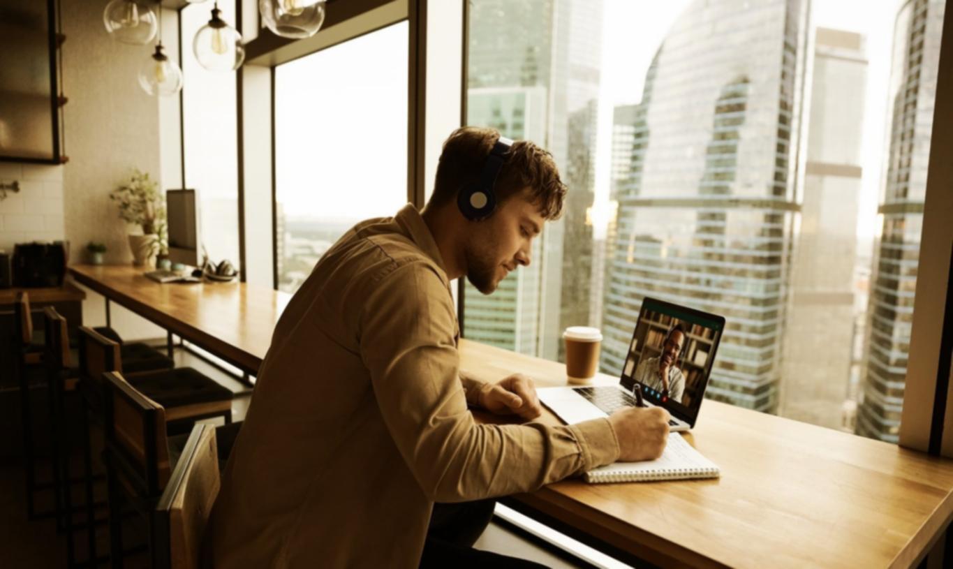 Persönliches Wachstum durch Selbstreflexion