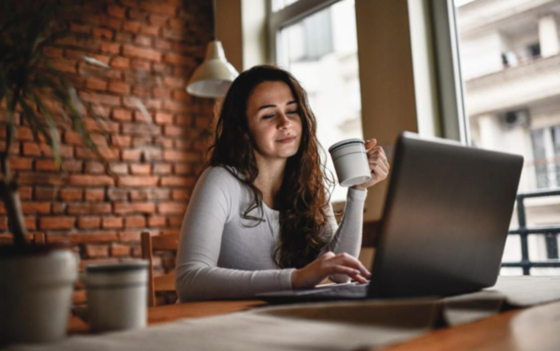 Realistische Perspektive auf persönliche Entwicklung