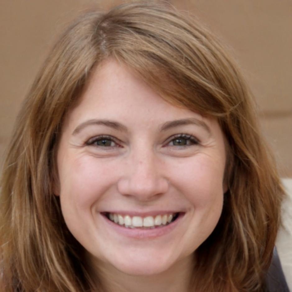 Autorin des Blogs über emotionale Intelligenz